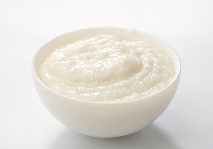 做副食品或濃湯都適合加熱功能