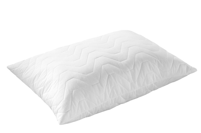 中空棉:高彈力的穩定感