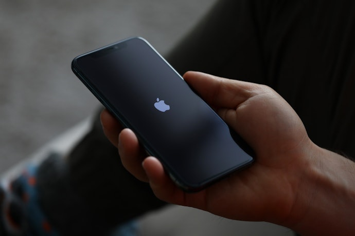 iPhone使用者只要XS以上都不用擔心