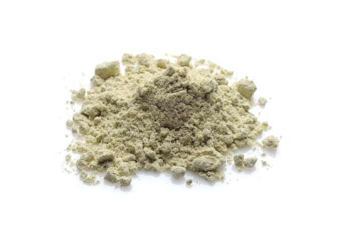 粉末狀:保存期限長且划算