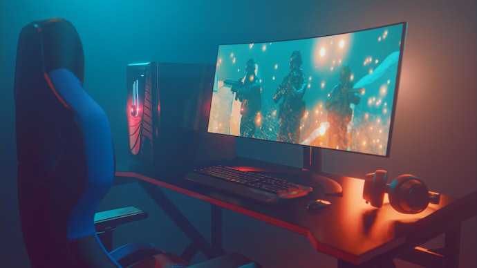 CPU負責運算效能,選擇Ultra 5或Ryzen 5等級已能滿足多數需求