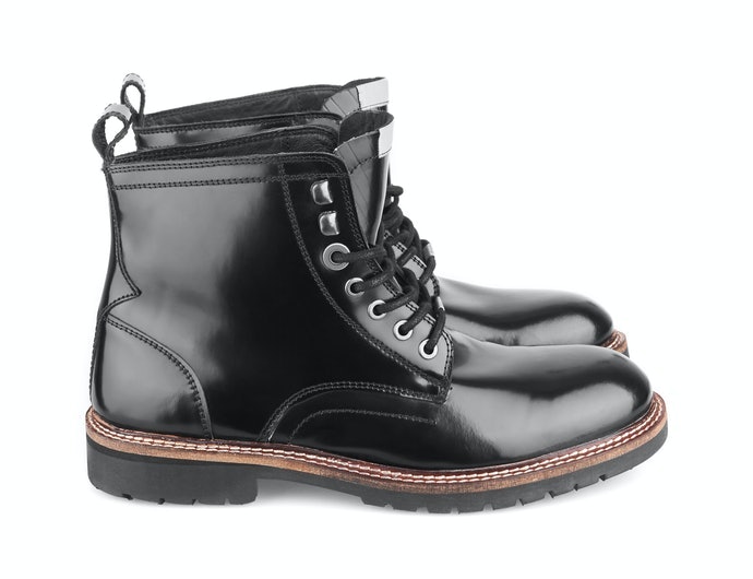 GORE-TEX:舒適不悶熱且易行走