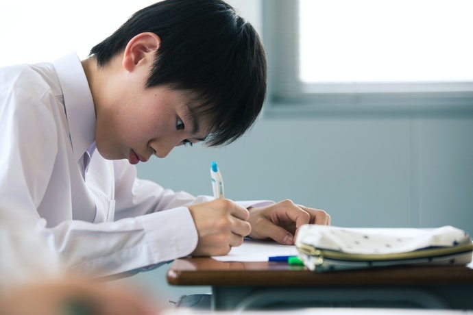 訓練速讀:增加答題與檢查時間