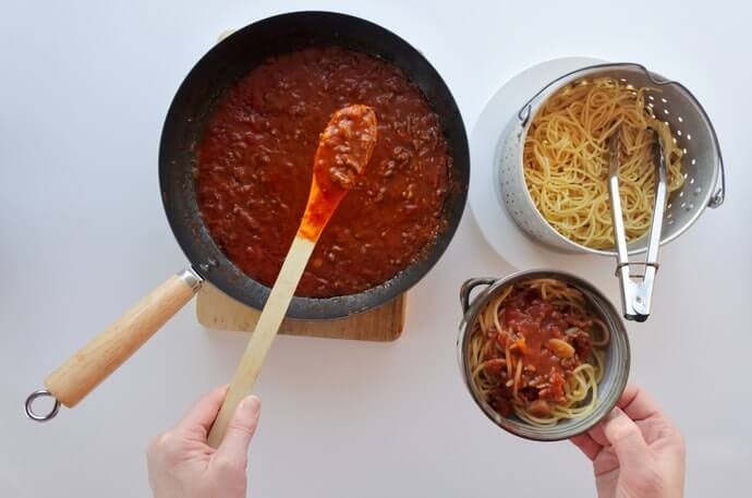 義式肉醬
