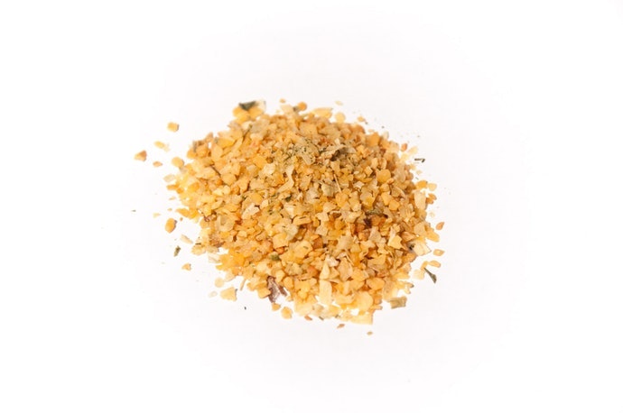 顆粒狀:濃香蒜味,提香能手
