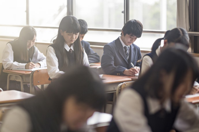 團體課程:以高分志願校為目標,挑選實績豐富的業者