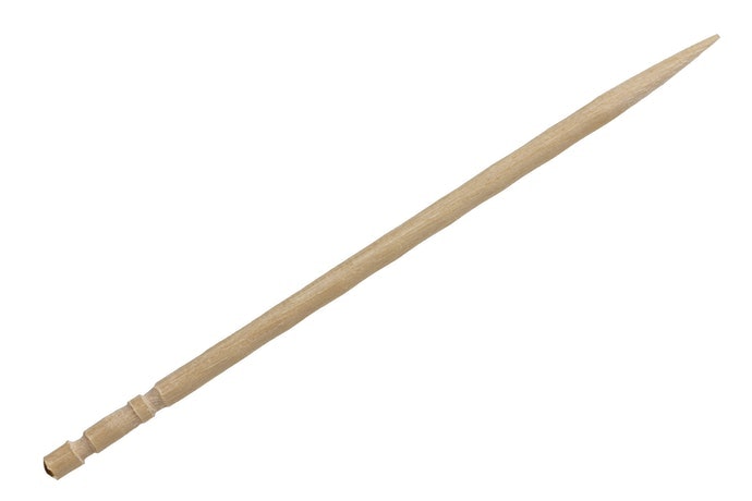 白樺:適合大量使用