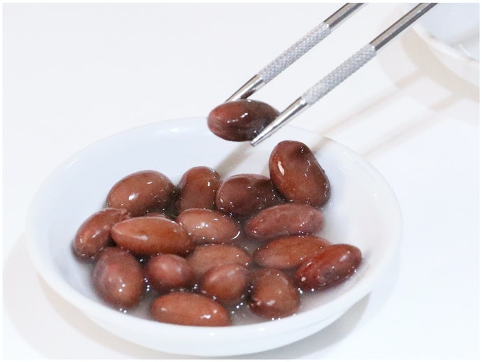 料理短筷:裝飾擺盤好簡單