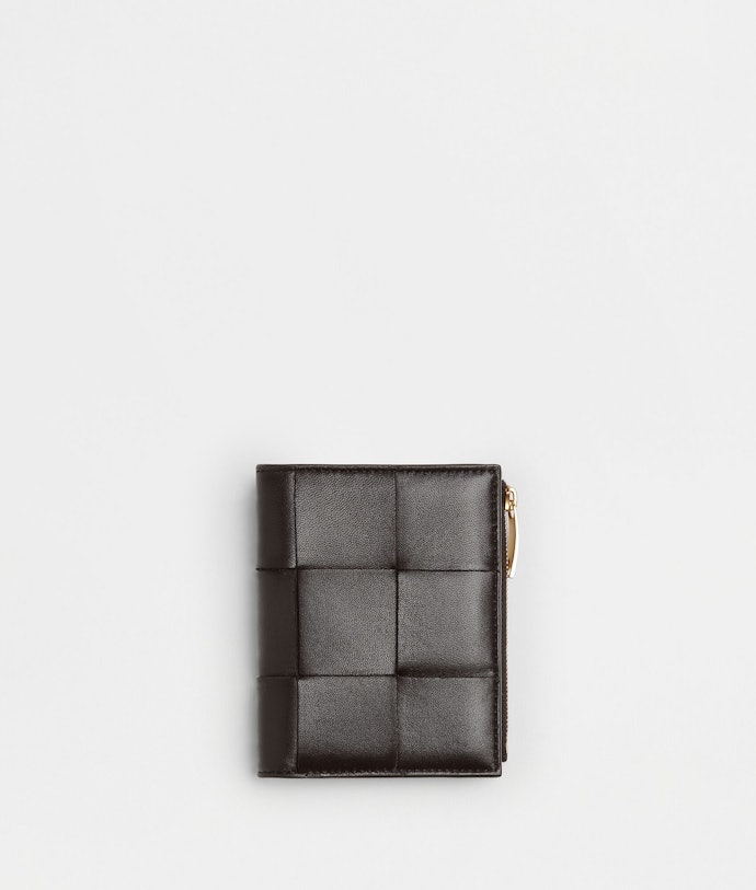 俐落的創新工藝:BI-FOLD ZIP系列