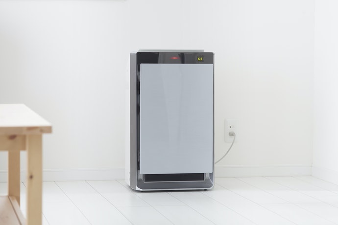 混合型加濕器:兼具諸多優點