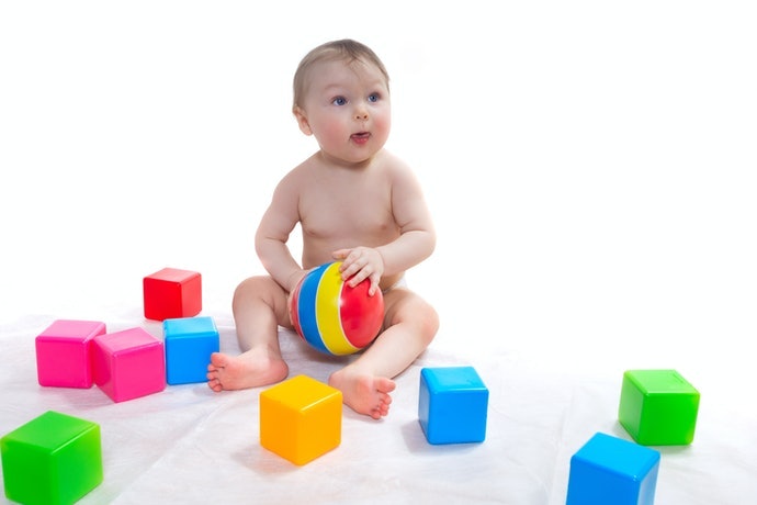 不能給予三歲以下幼童小於45mm的球