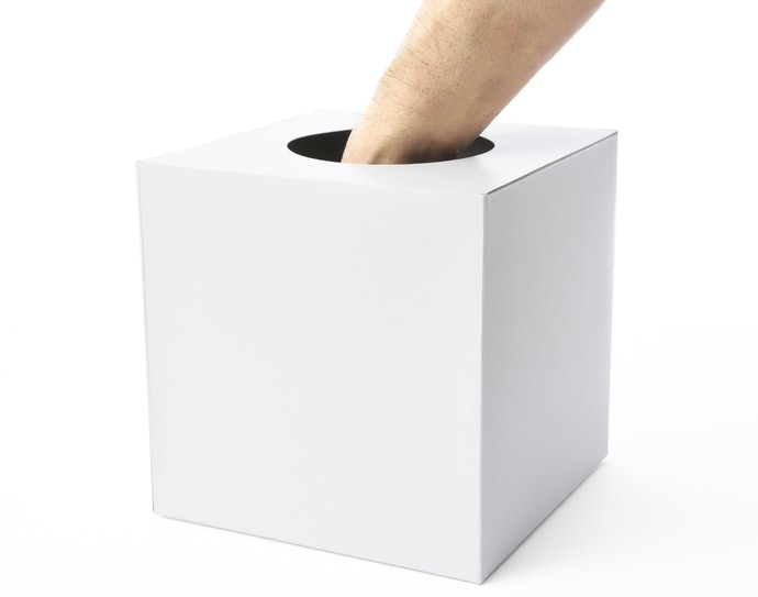 交換禮物、公司尾牙抽獎選傳統抽籤即可