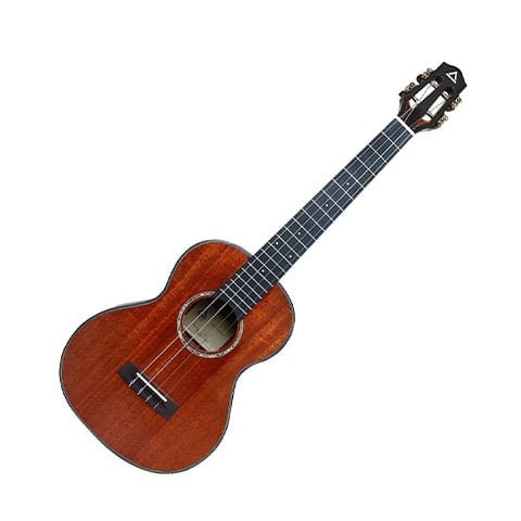 Baritone:有溫度的柔和美麗音色