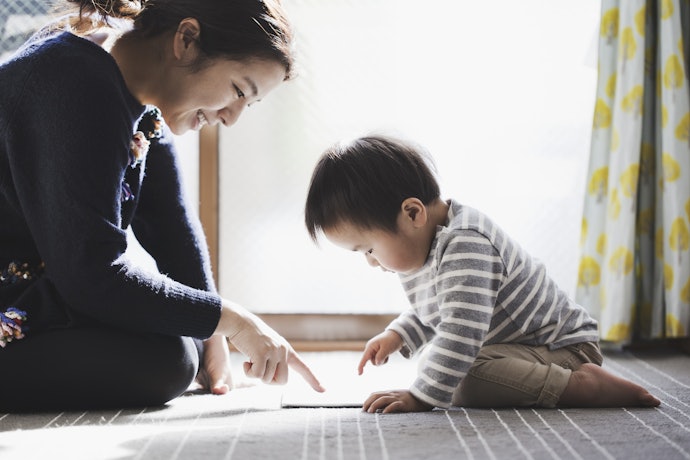 3~5歲學齡前幼兒可選識字、數字認知、運筆著色