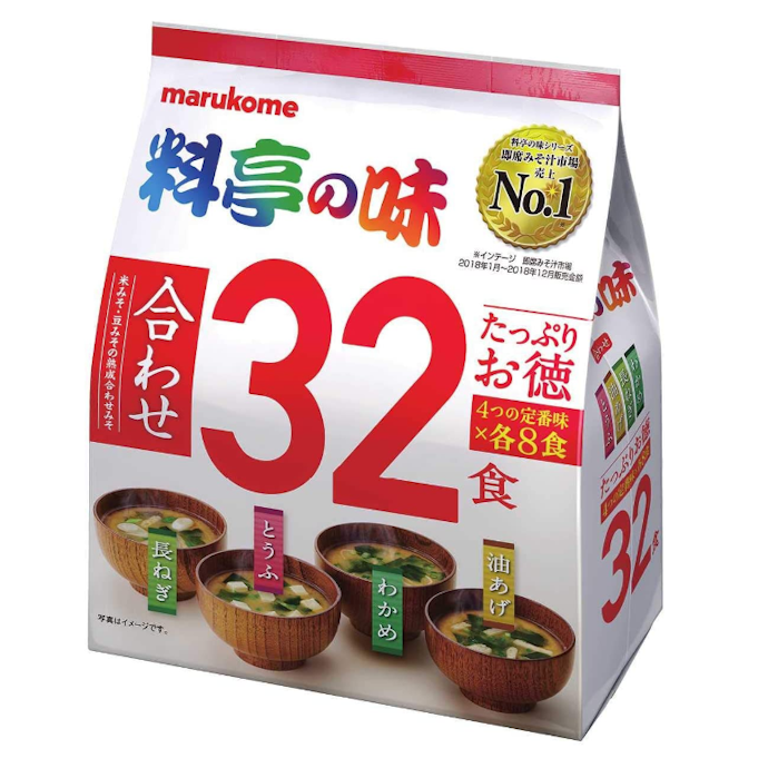 家用能選多種口味的經濟實惠量販包