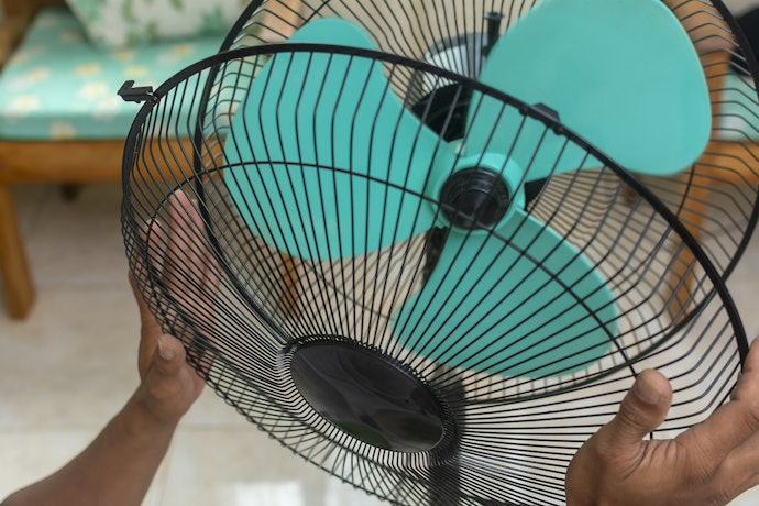想讓清潔與拆裝更省事,挑選具快拆結構的款式