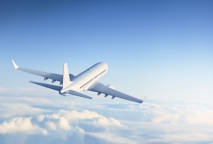 中華航空