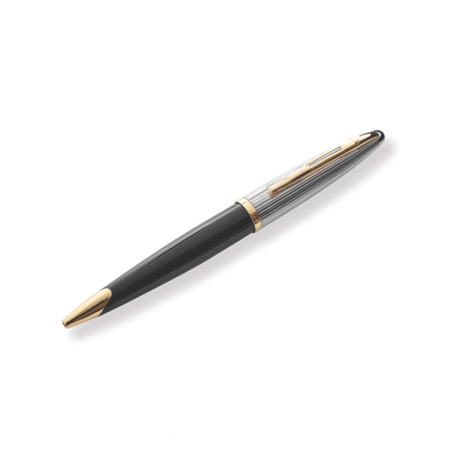 Waterman:源自巴黎的優雅造型