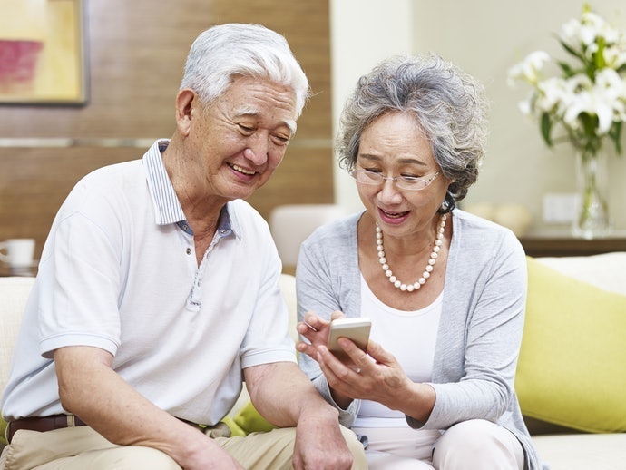 以拍照紀錄為主,推薦可共享相簿的照片App