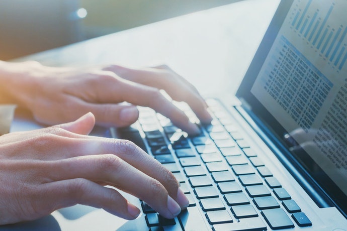 學習巨集指令與 VBA,讓操作更加自由靈活