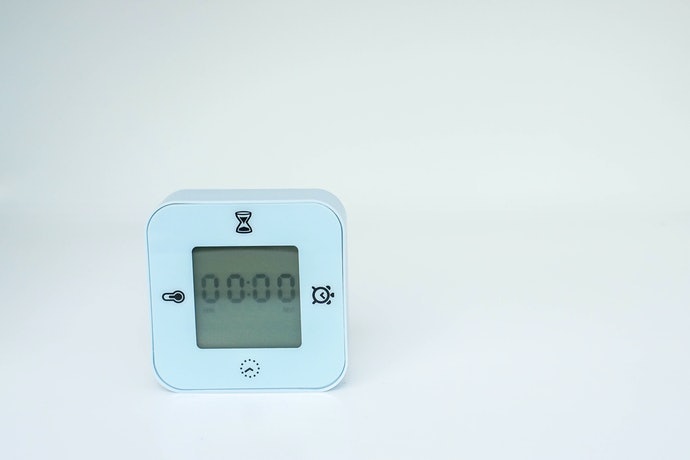 注意音量調整或震動等提示方式