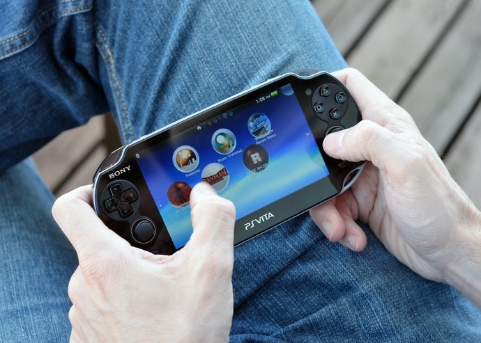 希望出門也能玩:選擇 PSVita 和3DS 等掌機上的遊戲