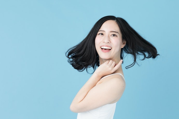也有額頭處無鬆緊帶的款式