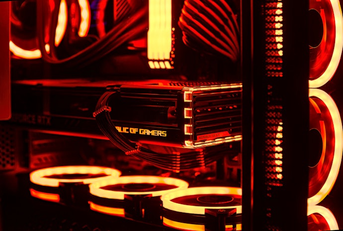 預算足夠選RTX 4070,性價比最合理
