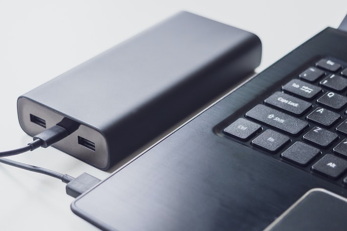 USB PD:可幫筆電快速充電