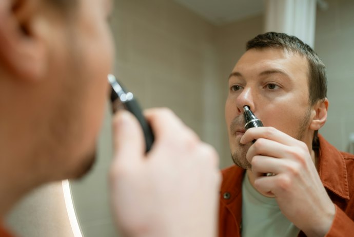 手動式體積最小攜帶方便,適合偶爾補救