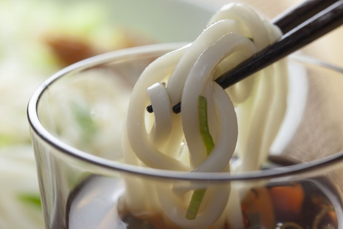 具備保冷功能便能享受更多種料理