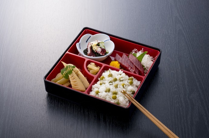 品嚐和食、懷石料理推薦使用利休型