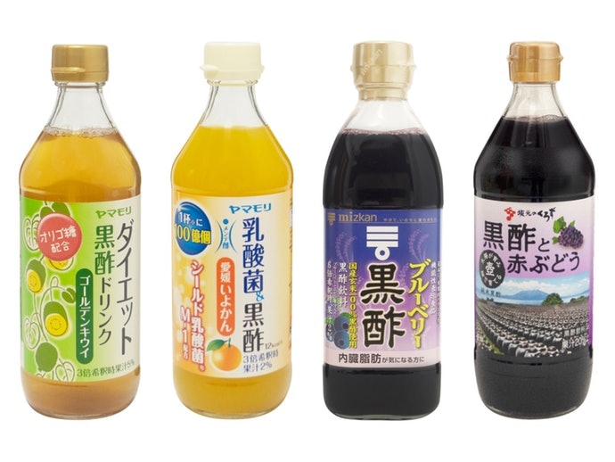 濃縮原液:用途廣泛,每日飲用成本低