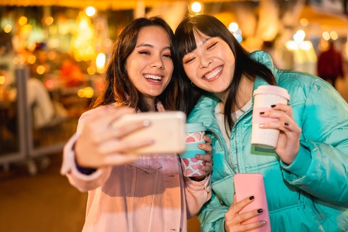 耳機插孔式:不必擔心螢幕受損
