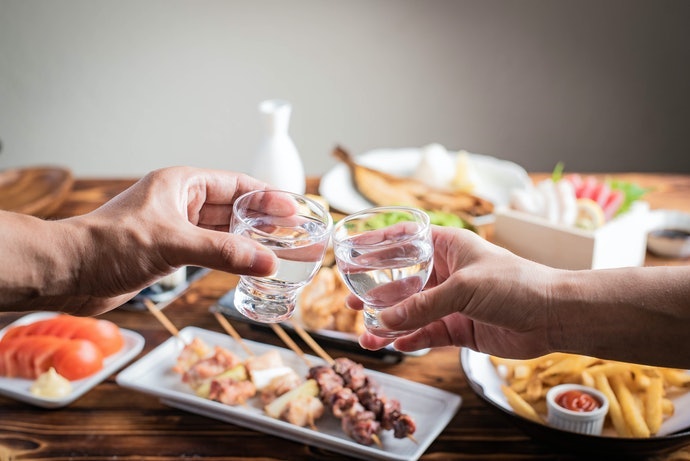 日本清酒:依照不同風味挑選