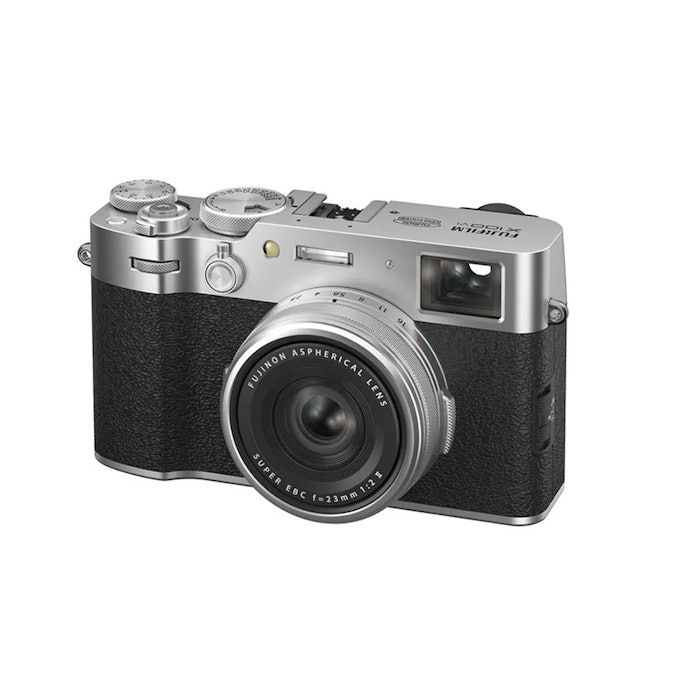 FUJIFILM照片最有文青味