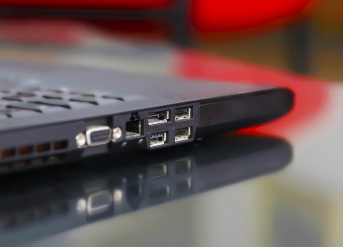Windows系統可用支援性佳的USB3.0、3.1