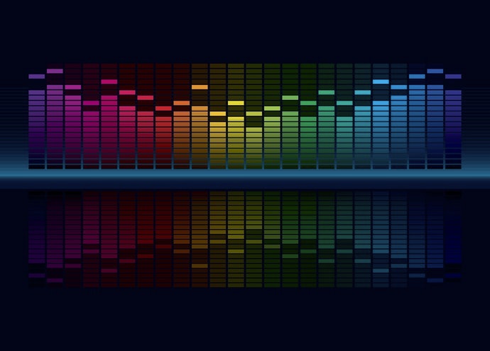 音效功能:添加回音等效果