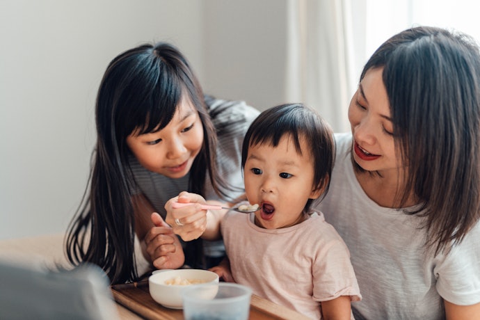 根據食用人數選擇數量或包裝尺寸