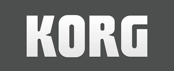 KORG:擁有時尚外型與容易入手的價格