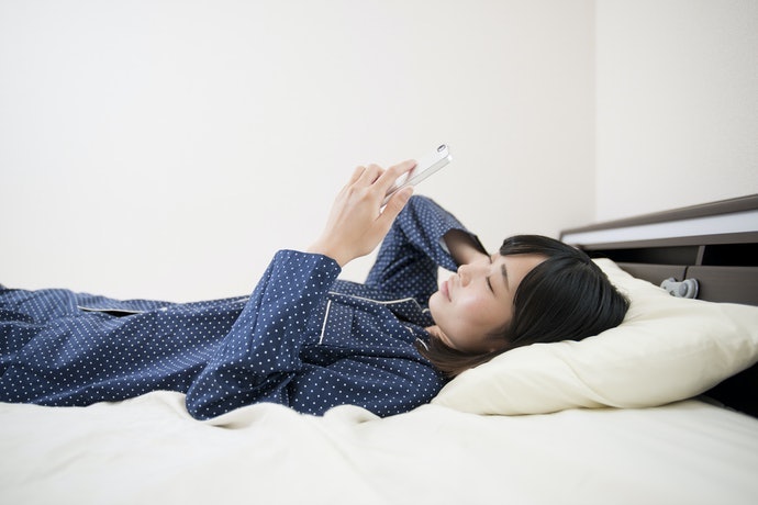 特色鈴聲型:以喜歡的聲音開啟療癒的時光