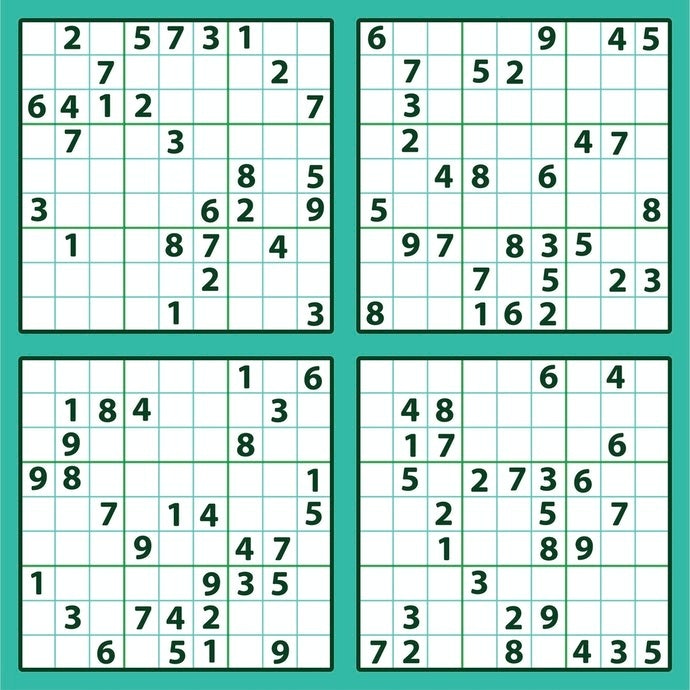 新手:已知數字量大的初級題目