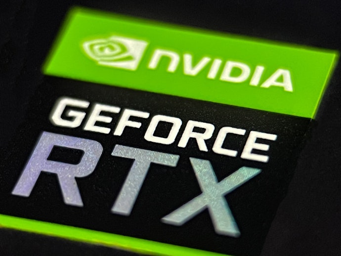 若無預算考量以NVIDIA為首選