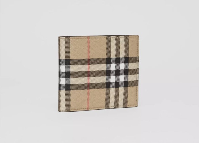 Burberry格紋最經典不敗