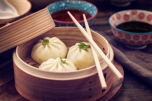 素食或偏好清爽、低熱量就以蔬食包為優先