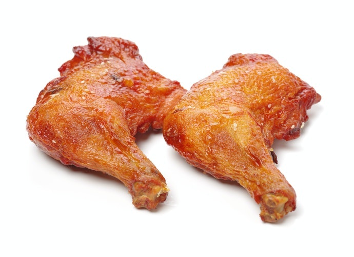 偏好 Q彈肉質便注意土雞肉