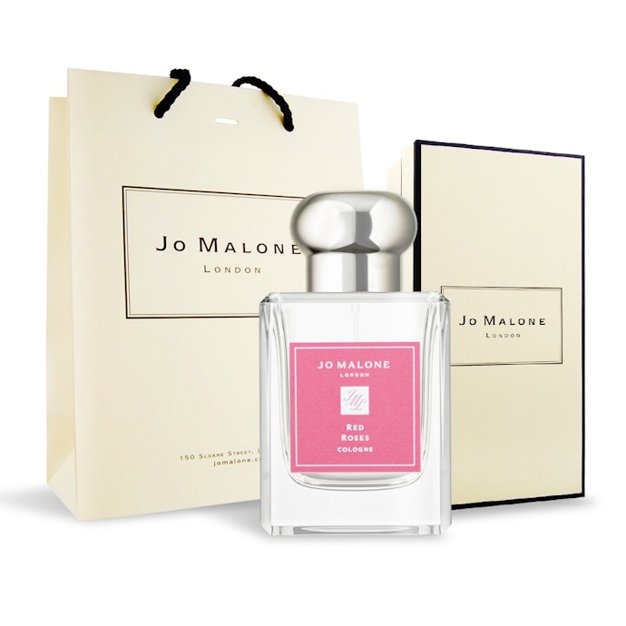 Jo Malone:入門最佳選擇