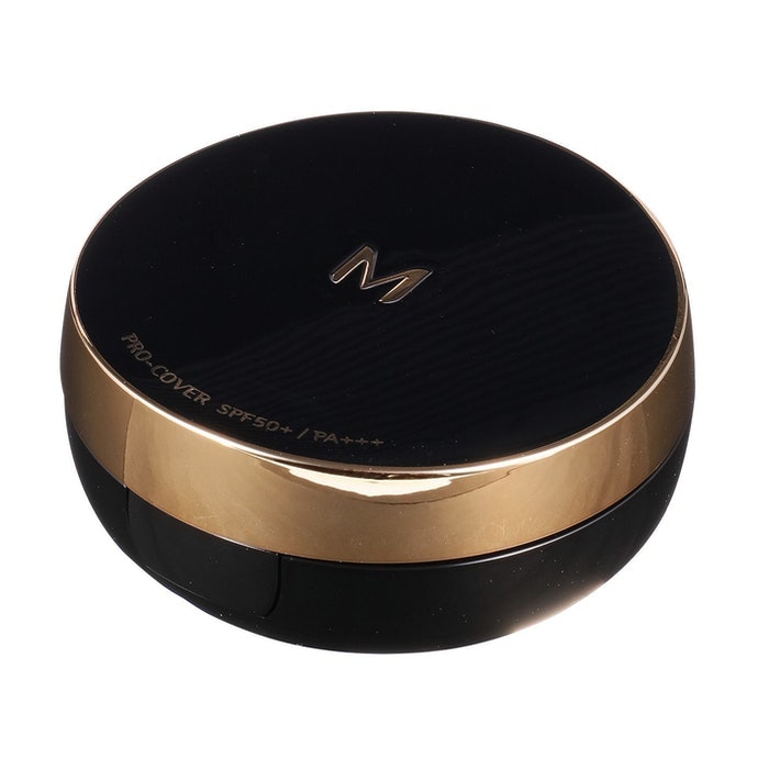 MISSHA:受歡迎的韓國品牌