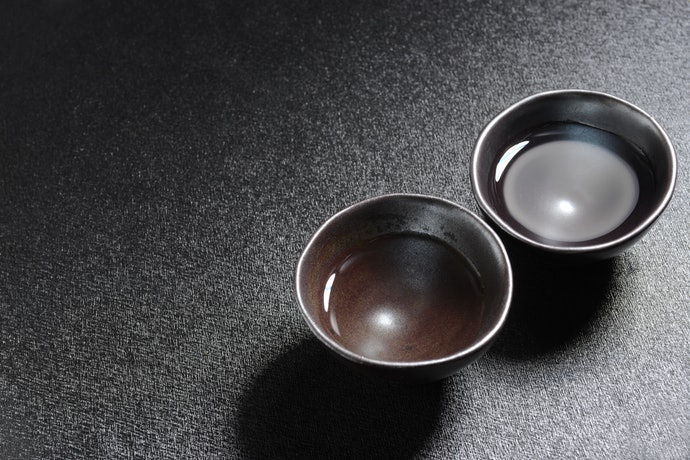 陶燒杯適合兌熱水飲用