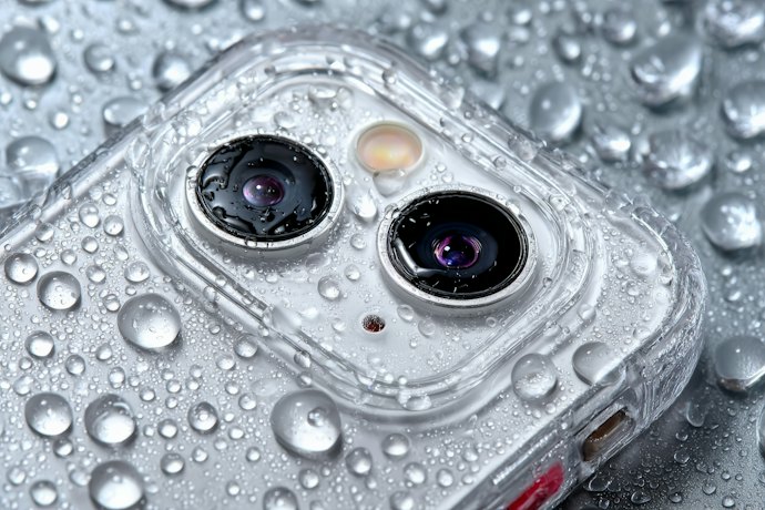 留意疏水疏油層品質